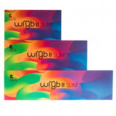 Chihiros WRGB SLIM 90 II - Lampa LED Bluetooth 90 - 110cm